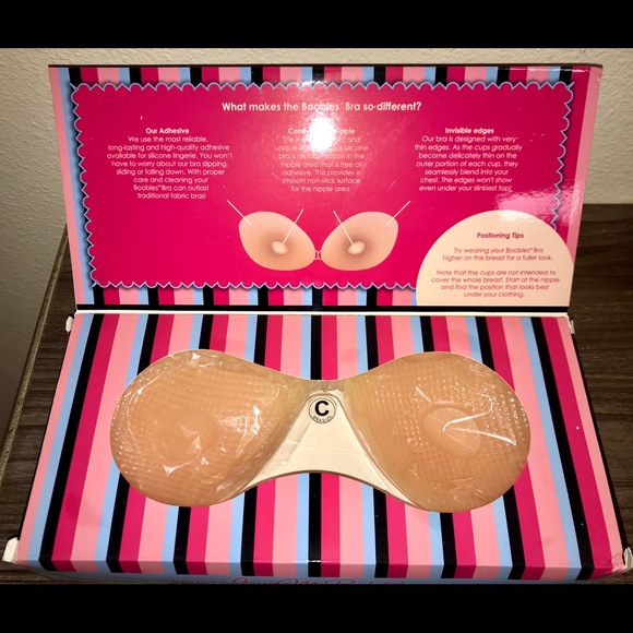 The Boobles Bra - Picture 2 of 2